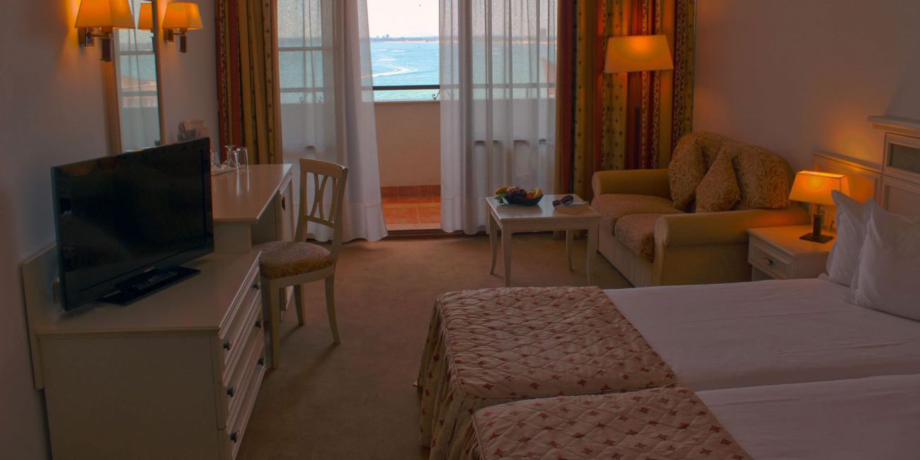 Hotel Royal Palace Helena Sands 5* Sunny Beach 