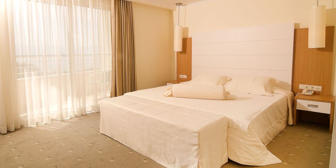Hotel Sealight Resort 5* Kusadasi 