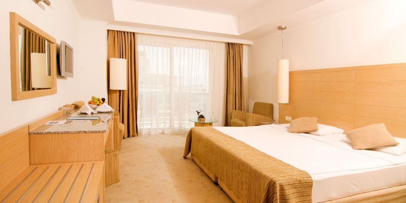 Hotel Sealight Resort 5* Kusadasi 