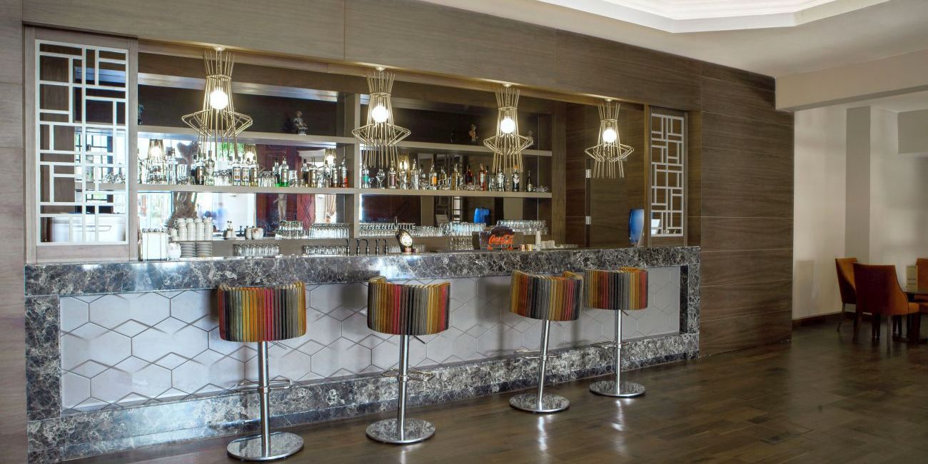 Hotel Selectum Family Resort Belek 5*  Antalya - Belek 
