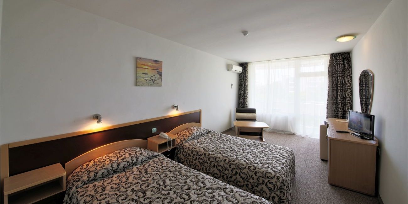 Hotel Shipka 4*  Nisipurile de Aur 