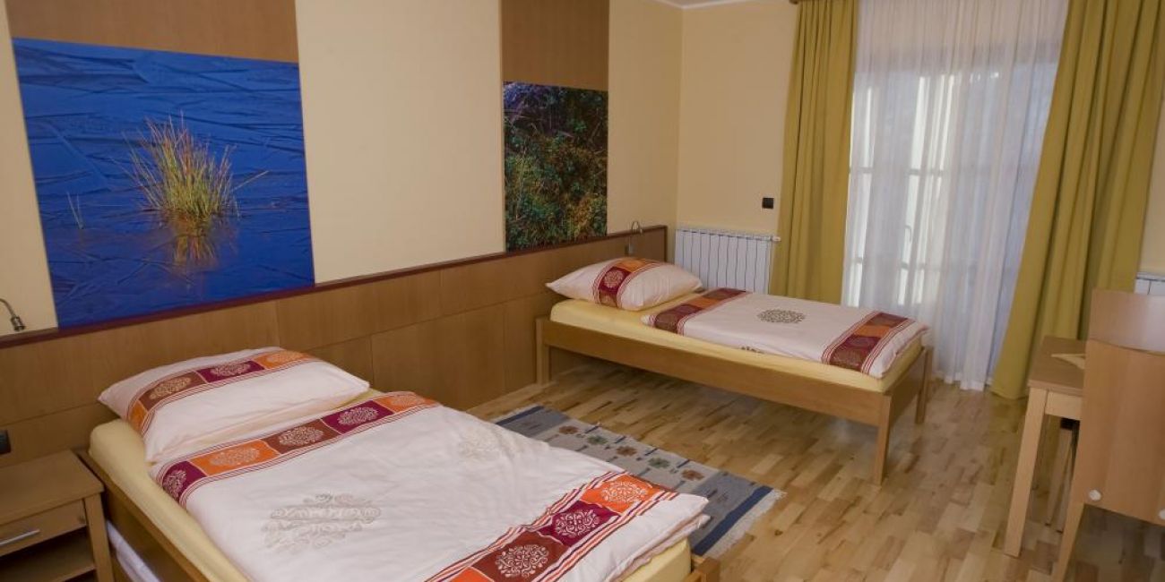 Hotel si Apartamente Videc 3* - Fara masa/Demipensiune Mariborsko Pohorje 
