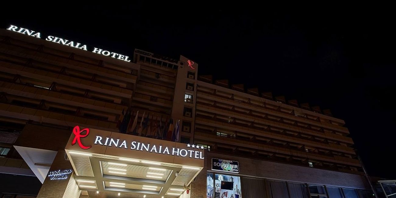 Hotel Sinaia 4*  Sinaia 