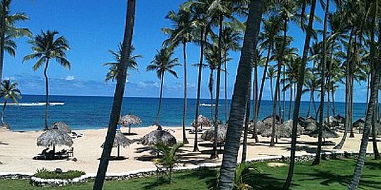 Hotel Sirenis Punta Cana Resort 5* - All Inclusive Punta Cana 