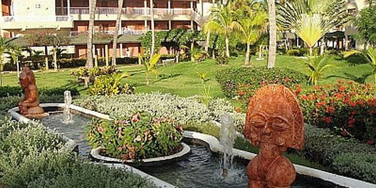 Hotel Sirenis Punta Cana Resort 5* - All Inclusive Punta Cana 