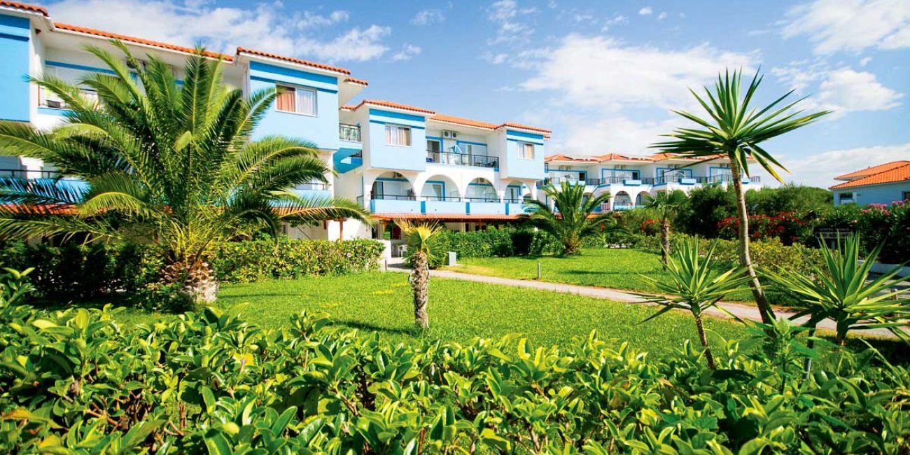 Hotel Sonia Village Resort 4* Halkidiki - Sithonia 