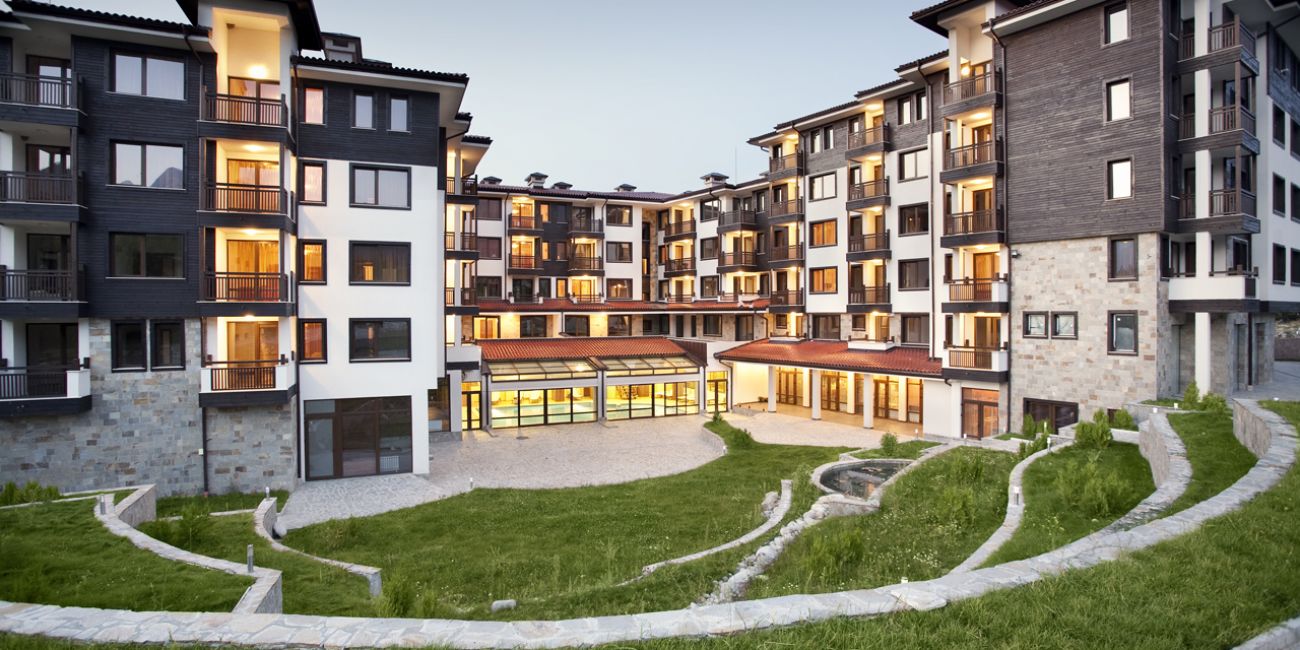 St George Ski And Spa Hotel St George Ski And Spa Hotel