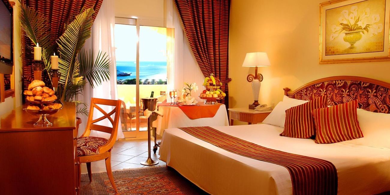 Hotel Tia Heights Makadi Bay 5* Hurghada 