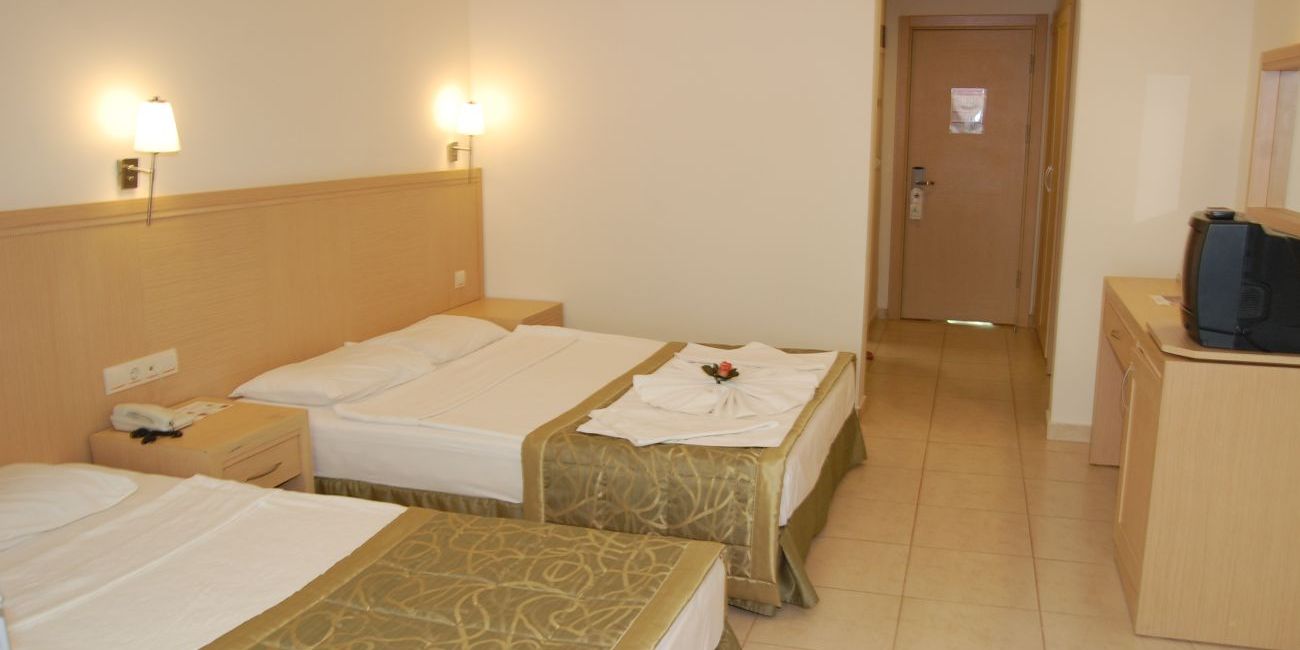 Hotel Turunc Resort 5*  Marmaris 