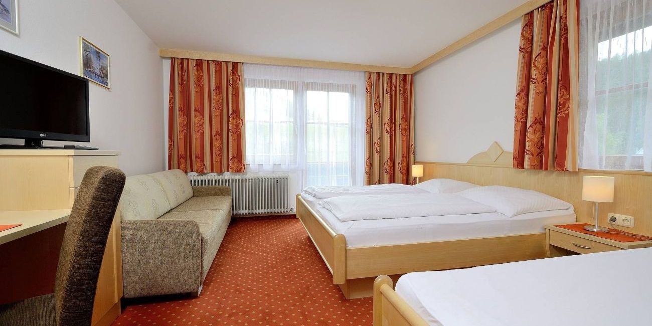 Hotel Unser Unterberg 3* - Demipensiune  Salzburgerland - Maria Alm 
