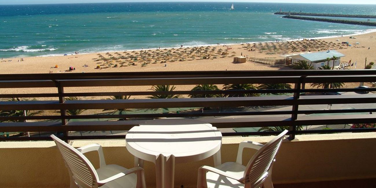 Hotel Vila Gale Ampalius 4* Algarve 