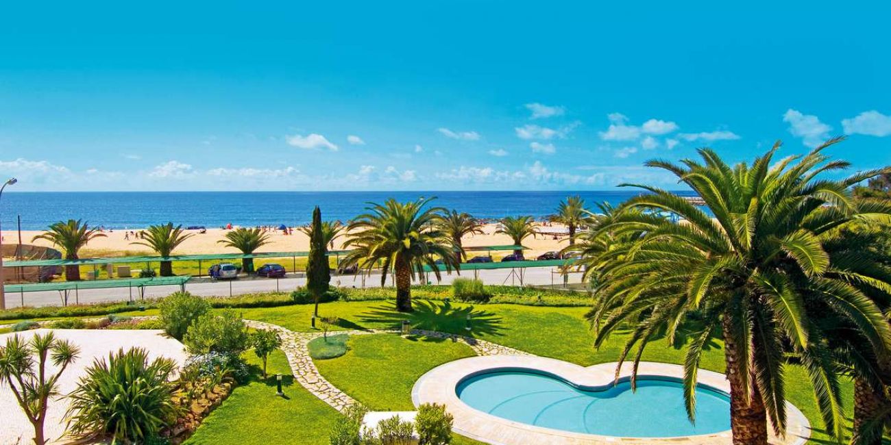 Hotel Vila Gale Ampalius 4* Algarve 