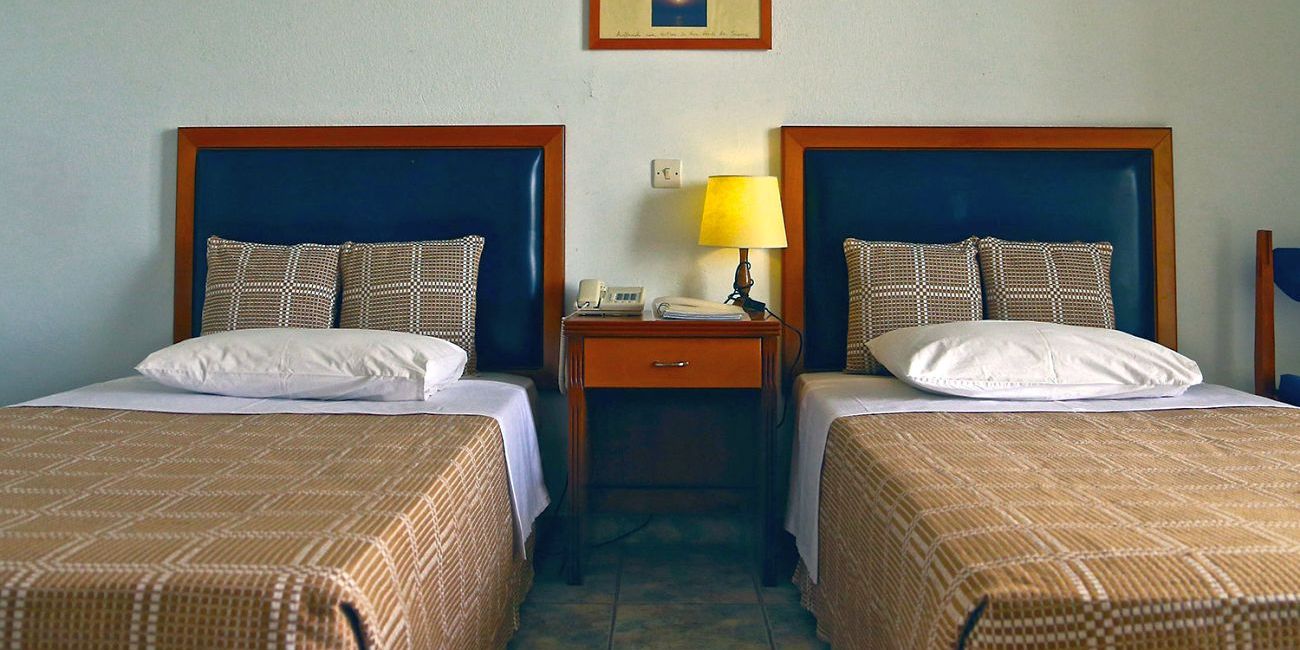 Hotel Xenia Ouranoupolis 4* Halkidiki - Athos 
