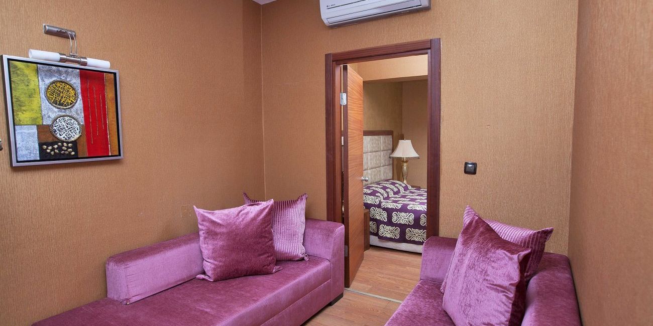 Laur Hotels Experience & Elegance 5* (fost Didim Beach Resort) Didim 