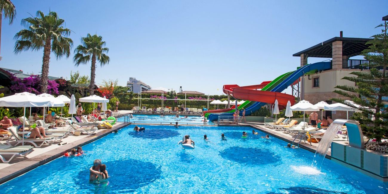 Orange County Resort Hotel Belek 5* Antalya - Belek 