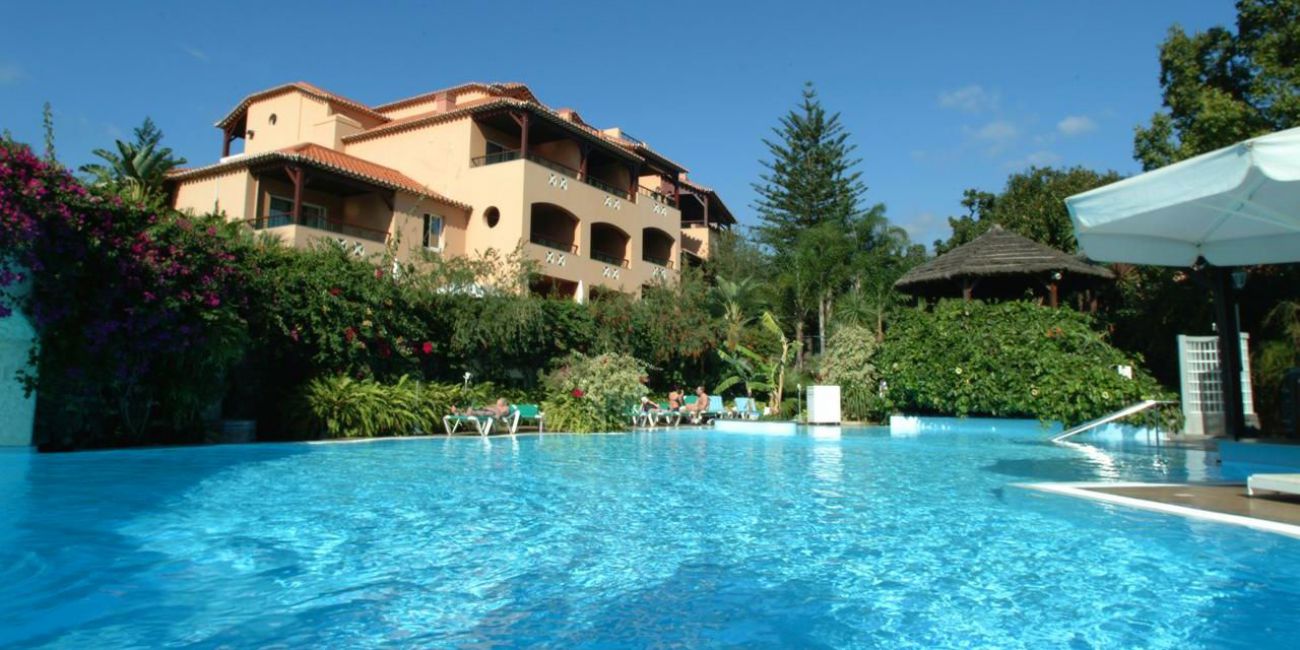 Pestana Village Garden Resort 4* Madeira 