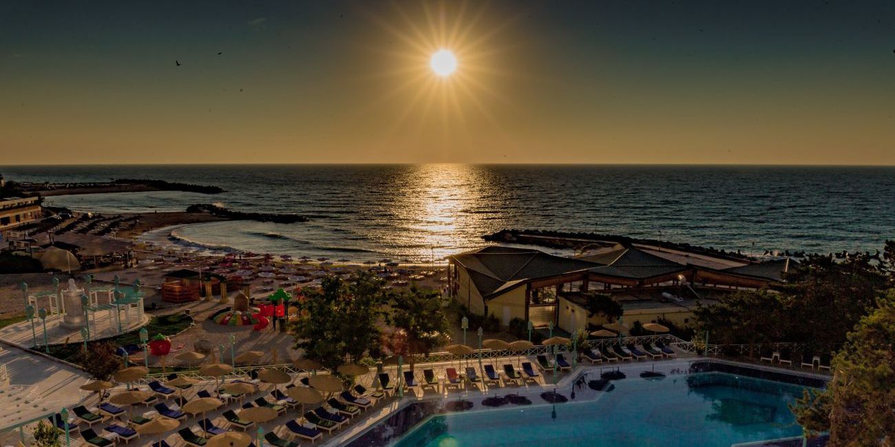 Phoenicia Blue View Resort 4* Olimp 