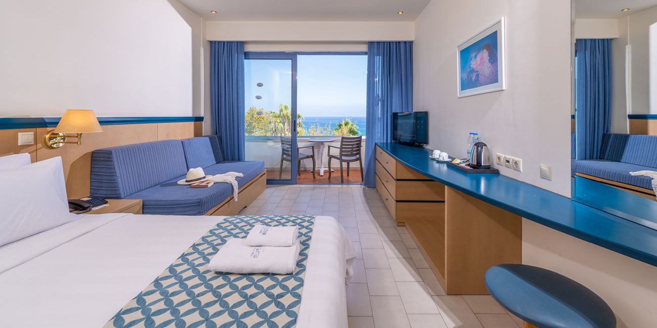 Royal & Imperial Belvedere Resort 4* Creta 
