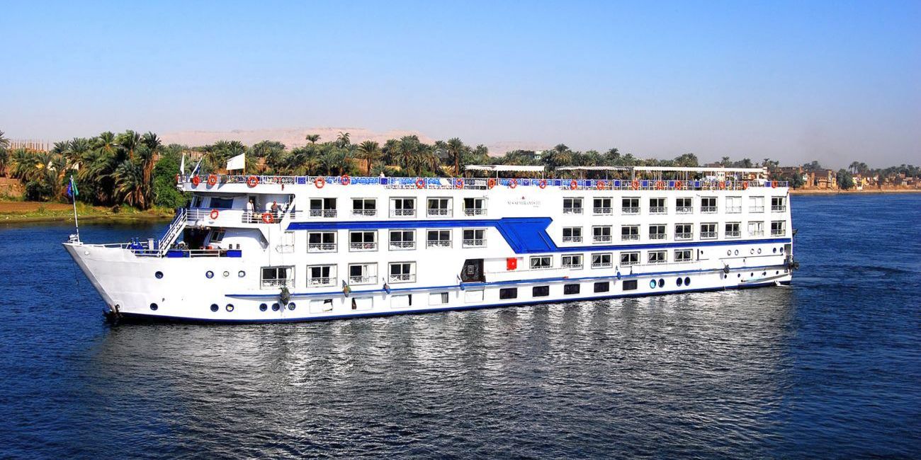 Sejur Hurgada si Croaziera pe Nil Hurghada 