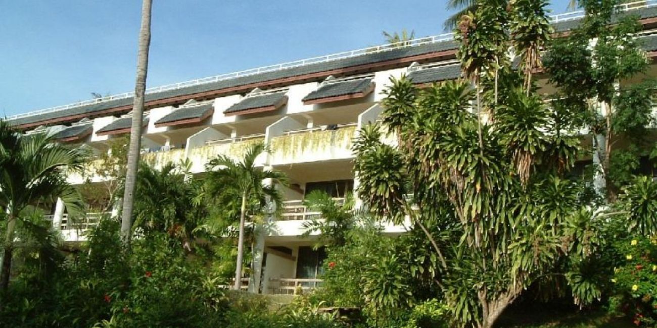 Sejur Phuket in decembrie - Hotel Evason Phuket And Bon Island 5* Phuket 