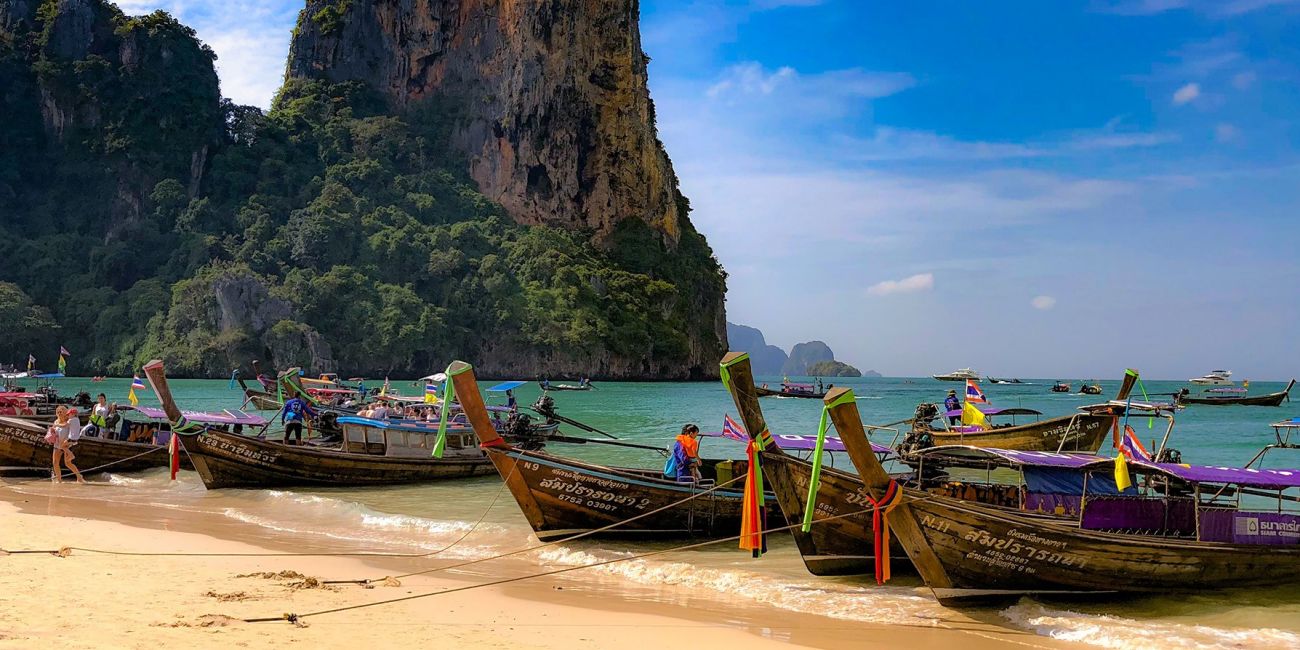 Thailanda: Pattaya si Bangkok - Plaja, Soare si Mare de 5 stele Pattaya 