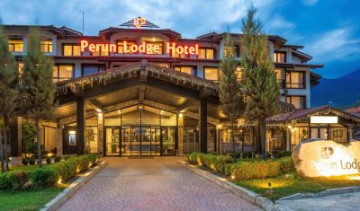 Imagine pentru Hotel Perun Lodge 4* valabile pentru 1 Decembrie 2022
