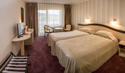 Imagine pentru Hotel Caprioara Spa Wellness Resort 4* valabile pentru 1 Decembrie 2023