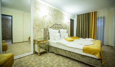 Imagine pentru Grand Hotel Minerva Resort & Spa 4* valabile pentru 1 Mai 2023