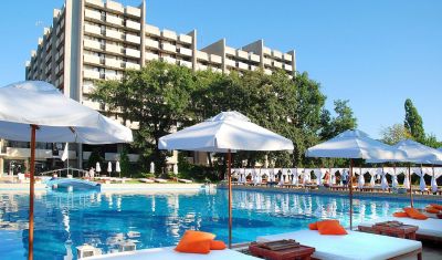 Imagine pentru Grand Hotel Varna 5* valabile pentru 1 Mai 2023