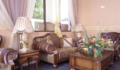 Imagine pentru Hotel Estreya Palace & Residence 4* valabile pentru 1 Mai 2023