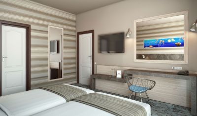 Imagine pentru Hotel Imperial Resort 4* valabile pentru 1 Mai 2023