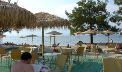 Imagine pentru Hotel Rachoni Bay Resort 3*  valabile pentru 1 Mai 2023