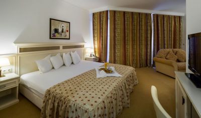 Imagine pentru Hotel Royal Palace Helena Sands 5* valabile pentru 1 Mai 2023