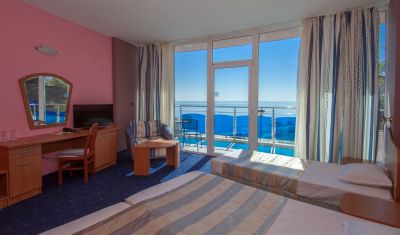 Imagine pentru Hotel Sirius Beach 4* valabile pentru 1 Mai 2023