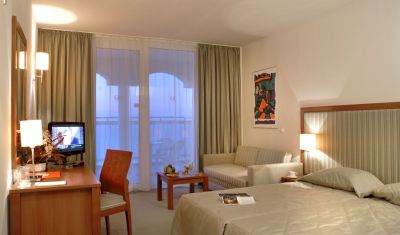 Imagine pentru Hotel Sol Luna Bay 4* valabile pentru 1 Mai 2023