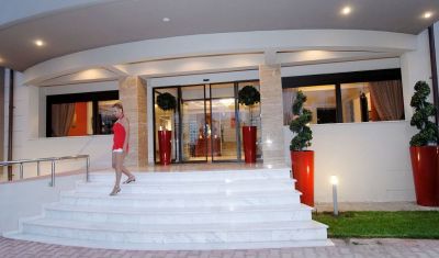 Imagine pentru Hotel Thalassies Nouveau 3*  valabile pentru 1 Mai 2023