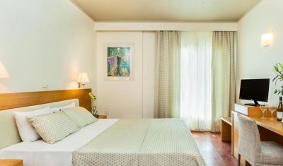 Imagine pentru Hotel Xenios Anastasia Resort & Spa 5*  valabile pentru 1 Mai 2023