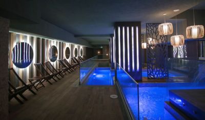 Imagine pentru Hotel Afrodita Resort & Spa 4* valabile pentru Balneo 2024