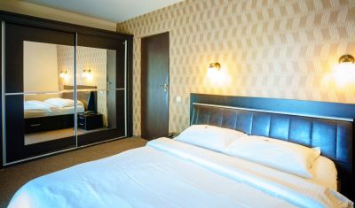 Imagine pentru Hotel Diana Resort 3*  valabile pentru Balneo 2024