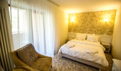 Imagine pentru Grand Hotel Minerva Resort & Spa 4* valabile pentru Craciun 2023