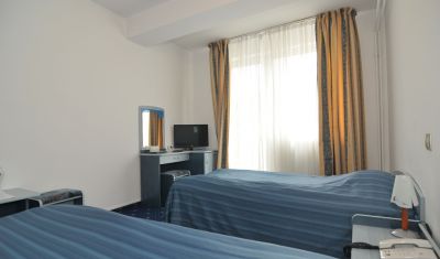 Imagine pentru Hotel Alexandros 3* valabile pentru Craciun 2023