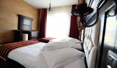 Imagine pentru Hotel Castel Transilvania 4* valabile pentru Craciun 2023
