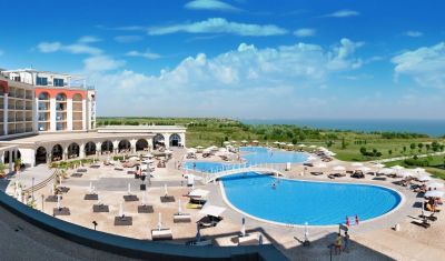 Imagine pentru Hotel Lighthouse Golf & Spa 5* valabile pentru Craciun 2023