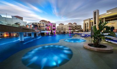 Imagine pentru Hotel Pick Albatros Aqua Blu Resort 4* valabile pentru Craciun 2023