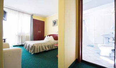 Imagine pentru Hotel Silva 3* valabile pentru Craciun 2023