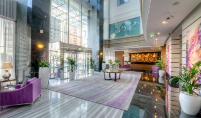 Imagine pentru Signature1 Hotel Tecom 4*  valabile pentru Emiratele Arabe Unite 2023/2024