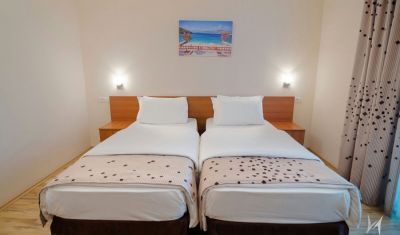 Imagine pentru Hotel Albanian Star 4*  valabile pentru Europa