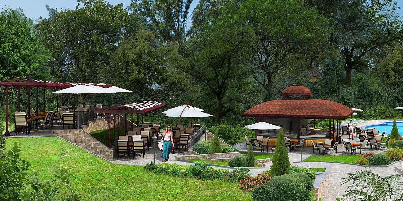 Odessos Park Hotel Bulgaria Odessos Park Hotel Bulgaria