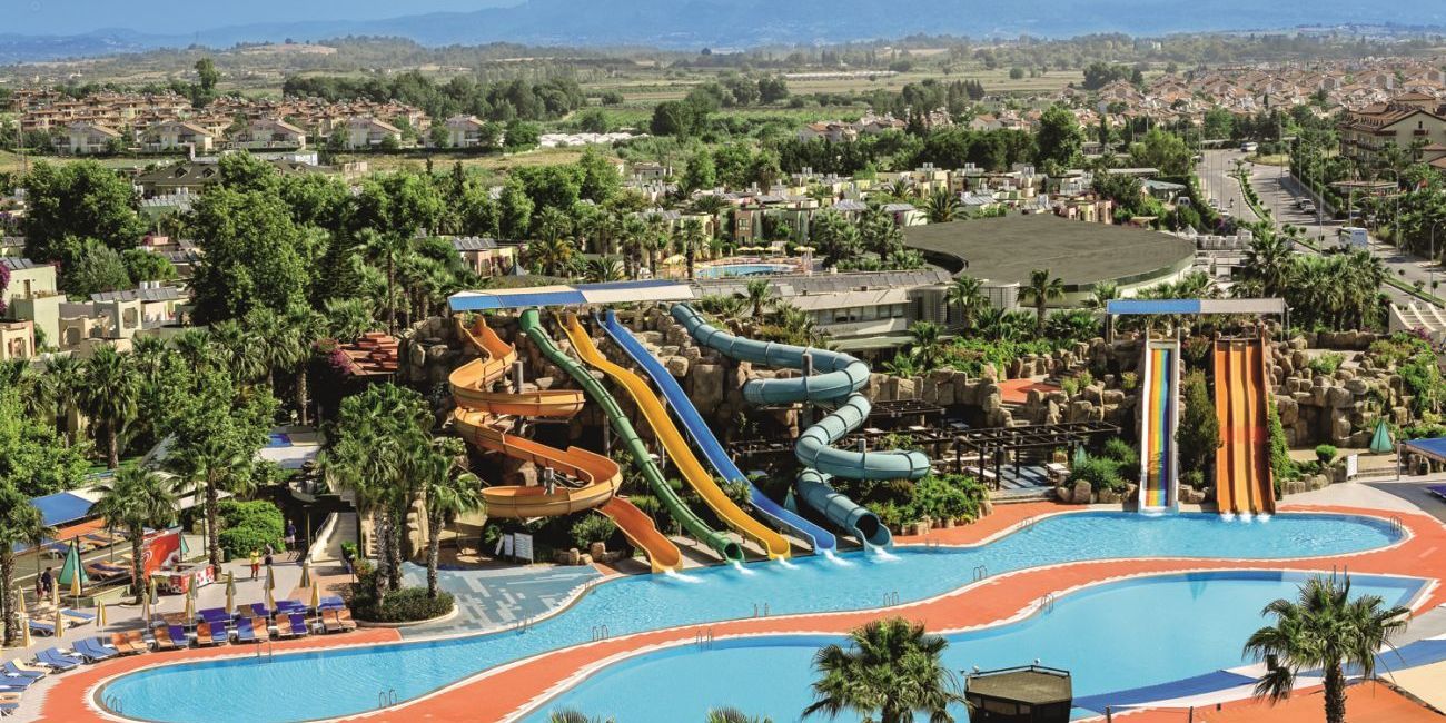Hotel Von Resort Elite Side Hotel Von Resort Elite Side