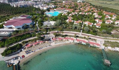 Imagine pentru Anadolu Hotels Didim Club 5* (fost Palm Wings Beach Resort) valabile pentru Litoral 2024